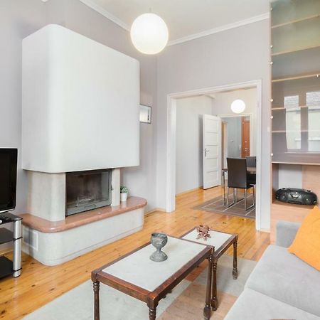 Beautiful Business Apartment- Top Center By Flat Mаnager Sofya Dış mekan fotoğraf