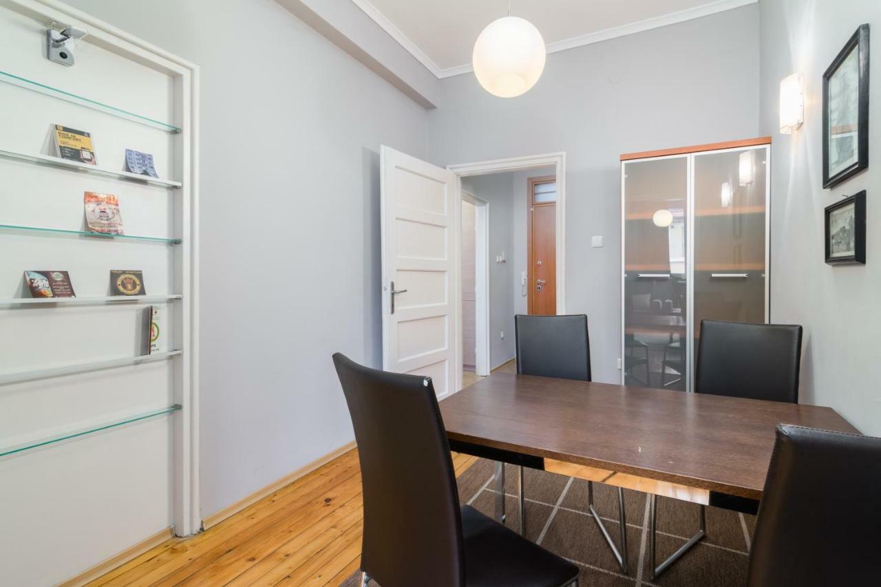 Beautiful Business Apartment- Top Center By Flat Mаnager Sofya Dış mekan fotoğraf